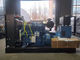 쿠민스 디젤 엔진 가정용 발전기를 냉각시키는 320 KW 선박 디젤기관 발전기 물