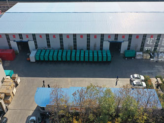 중국 Hebei Guji Machinery Equipment Co., Ltd