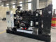 높은 성능 120 Kw 디젤 엔진 Genset 용이한 작동 산업적 디젤 엔진 발전기
