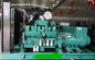 100 kw 디젤 엔진 발전기 세트 용기형 쿠민스 디젤 엔진 발전기