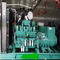 250KVA 쿠민스 디젤 엔진 발전기는 60 HZ 6 실린더 디젤 엔진 발전기에서 설정했습니다