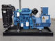 100 Kva 디젤 엔진 발전기를 냉각시키는 80 KW 산업적 디젤 엔진 발전기 물