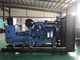 300 KW는 디젤 엔진 발전기 세트 ISO 전기 디젤 엔진 발전기를 엽니다