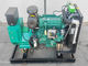 ISO 3 단계 디젤 엔진 발전기 OEM 50 hz 디젤 엔진 발전기 높은 신뢰도