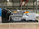 180 KW 중국 디젤 엔진 발전기는 225 KVA 50 HZ 1500 RPM 퍼킨스 전력 발전소에서 설정했습니다